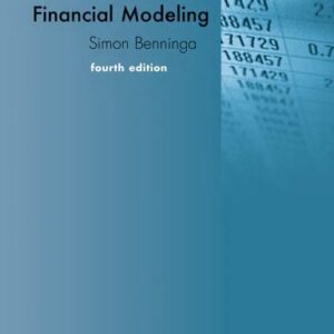 خرید و دانلود نسخه کامل کتاب Financial Modeling