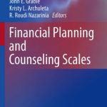 خرید و دانلود نسخه کامل کتاب Financial Planning and Counseling Scales
