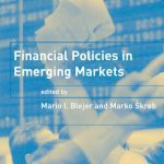 خرید و دانلود نسخه کامل کتاب Financial Policies in Emerging Markets