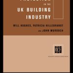 خرید و دانلود نسخه کامل کتاب Financial Protection In the UK Building Industry: Bonds, Retentions and Guarantees