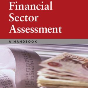 خرید و دانلود نسخه کامل کتاب Financial Sector Assessment: A Handbook
