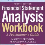 خرید و دانلود نسخه کامل کتاب Financial Statement Analysis Workbook: A Practitioner’s Guide, 4th Edition