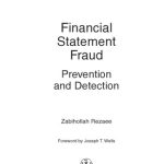 خرید و دانلود نسخه کامل کتاب Financial Statement Fraud: Prevention and Detection