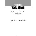 خرید و دانلود نسخه کامل کتاب Financial Valuation: Applications and Models (Second Edition)