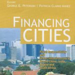 خرید و دانلود نسخه کامل کتاب Financing Cities: Fiscal Responsibility and Urban Infrastructure in Brazil, China, India, Poland and South Africa