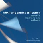 خرید و دانلود نسخه کامل کتاب Financing Energy Efficiency: Lessons from Brazil, China, India, and Beyond