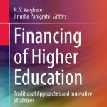 خرید و دانلود نسخه کامل کتاب Financing of Higher Education: Traditional Approaches and Innovative Strategies