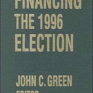 خرید و دانلود نسخه کامل کتاب Financing the 1996 Election