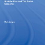 خرید و دانلود نسخه کامل کتاب Financing the Transition in the USSR: The Shatalin Plan and the Soviet Union