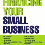خرید و دانلود نسخه کامل کتاب Financing Your Small Business