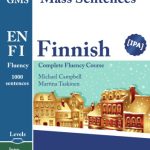 خرید و دانلود نسخه کامل کتاب Finnish Fluency 1.