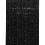 خرید و دانلود نسخه کامل کتاب Finnish Grammar