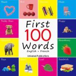 خرید و دانلود نسخه کامل کتاب First 100 Words