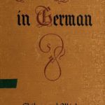 خرید و دانلود نسخه کامل کتاب First Book in German