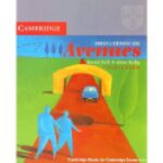 خرید و دانلود نسخه کامل کتاب First Certificate Avenues Coursebook