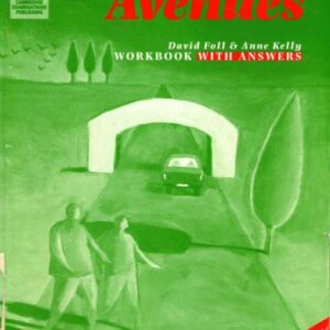 خرید و دانلود نسخه کامل کتاب First Certificate Avenues: Workbook