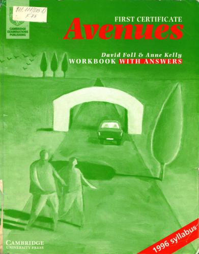 خرید و دانلود نسخه کامل کتاب First Certificate Avenues: Workbook_68c285e068caa.jpeg خرید و دانلود نسخه کامل کتاب First Certificate Avenues: Workbook