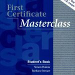 خرید و دانلود نسخه کامل کتاب First Certificate Masterclass