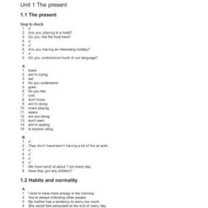 خرید و دانلود نسخه کامل کتاب First Certificate skills Use of English answers