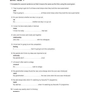 خرید و دانلود نسخه کامل کتاب First Certificate Skills. Use of English. Tests with Answer Key