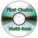 خرید و دانلود نسخه کامل کتاب First Choice, (Multi-Rom)