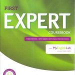 خرید و دانلود نسخه کامل کتاب First Expert Coursebook