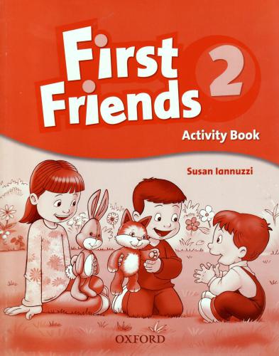 خرید و دانلود نسخه کامل کتاب First Friends 2. Activity Book_68c078add6755.jpeg خرید و دانلود نسخه کامل کتاب First Friends 2. Activity Book