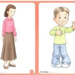 خرید و دانلود نسخه کامل کتاب First Friends 2. Flashcards