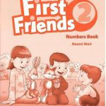 خرید و دانلود نسخه کامل کتاب First Friends 2. Numbers book
