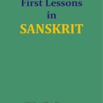 خرید و دانلود نسخه کامل کتاب First Lessons in Sanskrit