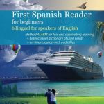 خرید و دانلود نسخه کامل کتاب First Spanish Reader for beginners bilingual for speakers of English