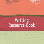 خرید و دانلود نسخه کامل کتاب First steps. Writing Resource Book
