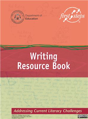 خرید و دانلود نسخه کامل کتاب First steps. Writing Resource Book_68c1cb94247e3.jpeg خرید و دانلود نسخه کامل کتاب First steps. Writing Resource Book