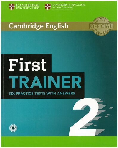 خرید و دانلود نسخه کامل کتاب First Trainer 2 Six Practice Tests_68bec8d62f43a.jpeg خرید و دانلود نسخه کامل کتاب First Trainer 2 Six Practice Tests