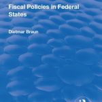 خرید و دانلود نسخه کامل کتاب Fiscal Policies in Federal States