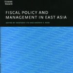 خرید و دانلود نسخه کامل کتاب Fiscal Policy and Management in East Asia (National Bureau of Economic Research-East Asia Seminar on Economics)