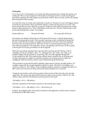 خرید و دانلود نسخه کامل کتاب Fiscal policy. Macmillan Guide to economics. Unit 14_68c241f1ce886.jpeg خرید و دانلود نسخه کامل کتاب Fiscal policy. Macmillan Guide to economics. Unit 14