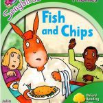 خرید و دانلود نسخه کامل کتاب Fish and Chips. Oxford Reading Tree: Level 2. Songbirds Phonics