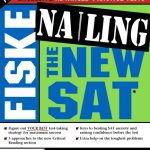 خرید و دانلود نسخه کامل کتاب Fiske Nailing the New SAT