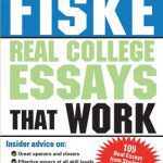 خرید و دانلود نسخه کامل کتاب Fiske Real College Essays That Work, Second Edition