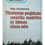 خرید و دانلود نسخه کامل کتاب Fitantanam-panjakana sovietika nandritra ny fotoana teteza-mita