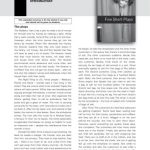 خرید و دانلود نسخه کامل کتاب Five Short Plays