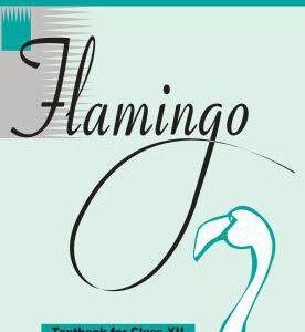 خرید و دانلود نسخه کامل کتاب Flamingo: English 12