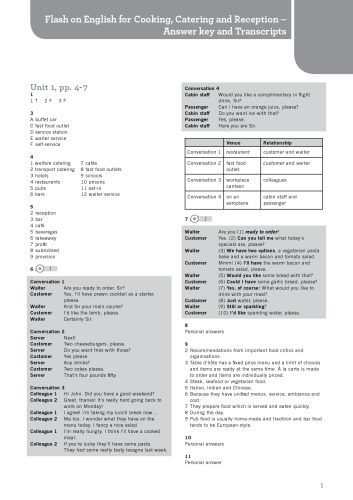 خرید و دانلود نسخه کامل کتاب Flash on English: Cooking, Catering and Reception_68c1fa9b62067.jpeg خرید و دانلود نسخه کامل کتاب Flash on English: Cooking, Catering and Reception