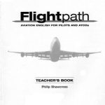 خرید و دانلود نسخه کامل کتاب Flightpath: Aviation English for Pilots and ATCOs Student’s Book with Audio CDs