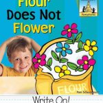 خرید و دانلود نسخه کامل کتاب Flour Does Not Flower