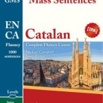 خرید و دانلود نسخه کامل کتاب Fluency 123 Catalan