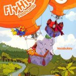 خرید و دانلود نسخه کامل کتاب Fly High 1/Flashcards Vocabulary