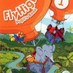 خرید و دانلود نسخه کامل کتاب Fly High 1 Pupil’s (Book)