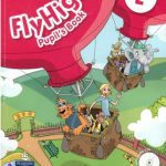 خرید و دانلود نسخه کامل کتاب Fly High 2 Pupil’s Book